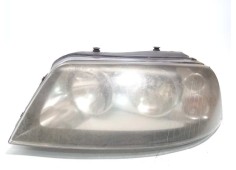 Recambio de faro izquierdo para seat alhambra (7v9) 1.9 tdi referencia OEM IAM 7M7941015K 7M7941015N 0301182211