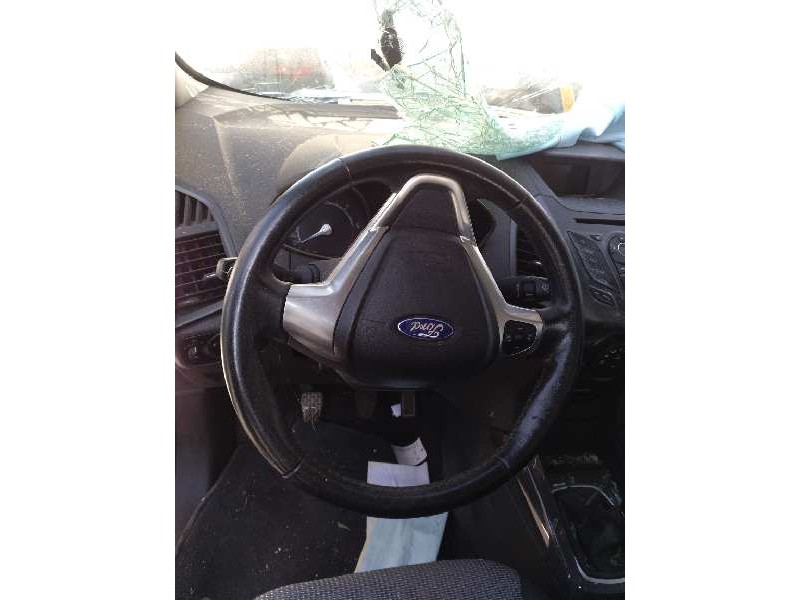 ford ecosport del año 2016