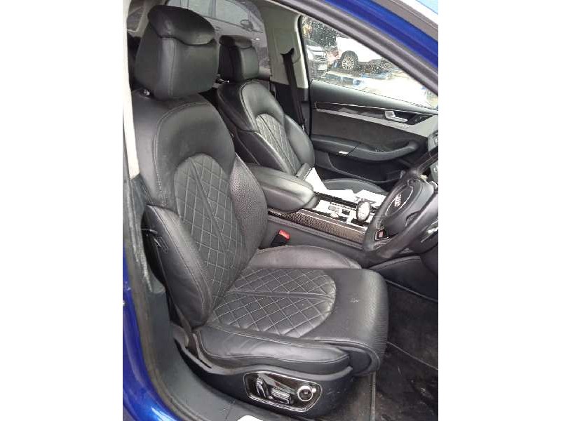 audi s8 (4hc) del año 2015