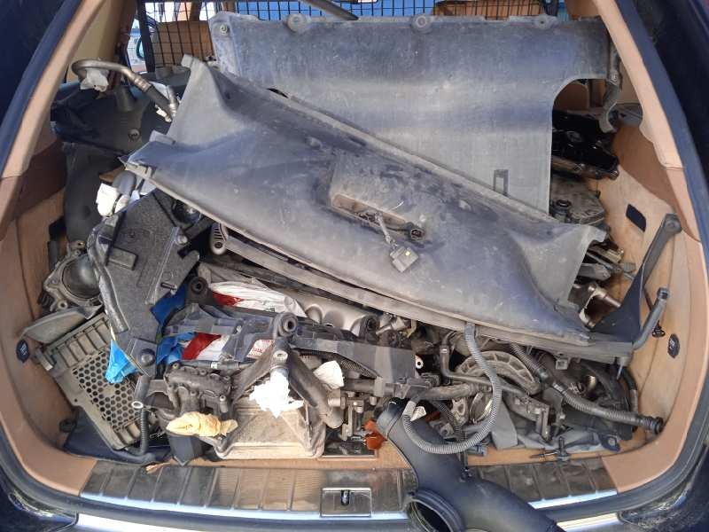 porsche cayenne (typ 9pa) del año 2004