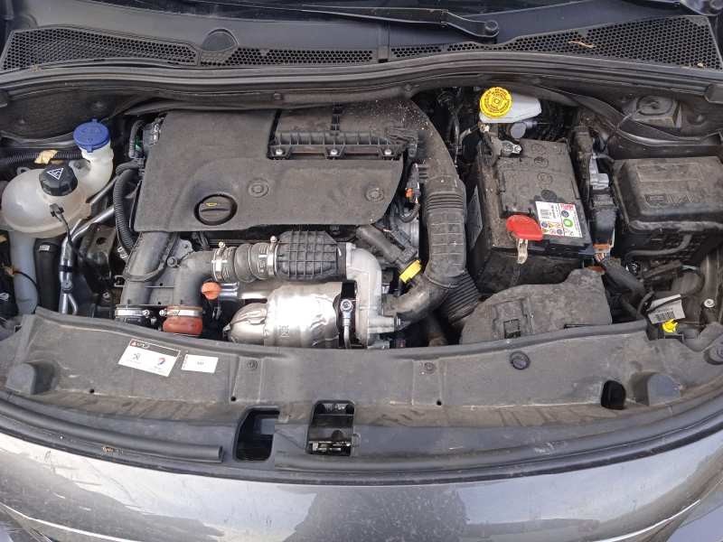 peugeot 2008 (--.2013) del año 2017