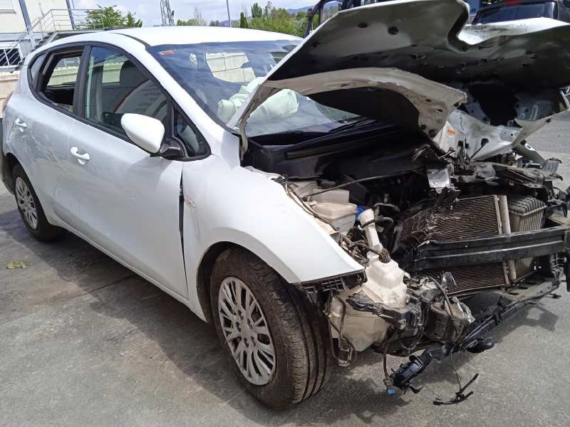 kia cee´d del año 2014