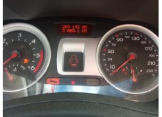 renault clio iii del año 2007 2