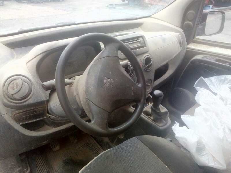 peugeot bipper del año 2008