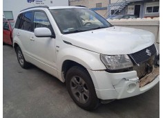 suzuki grand vitara jb (jt) del año 2008