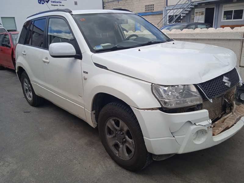 suzuki grand vitara jb (jt) del año 2008