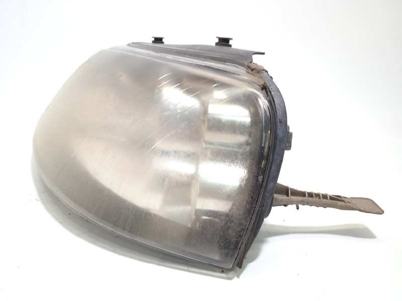 Recambio de faro izquierdo para seat alhambra (7v9) 1.9 tdi referencia OEM IAM 7M7941015K 7M7941015N 0301182211