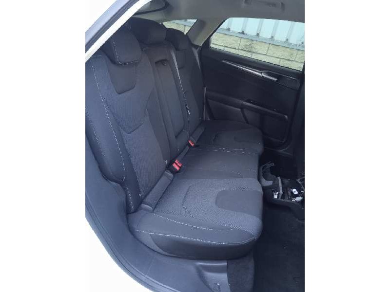 ford mondeo lim. del año 2016