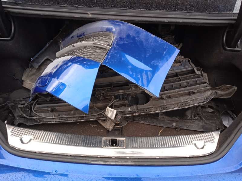 audi s8 (4hc) del año 2015