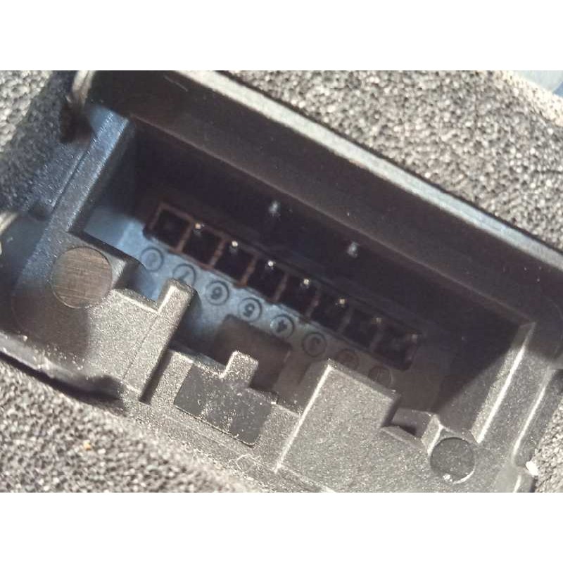 Recambio de cerradura puerta delantera izquierda para volkswagen t-roc advance referencia OEM IAM 5TB837015C  