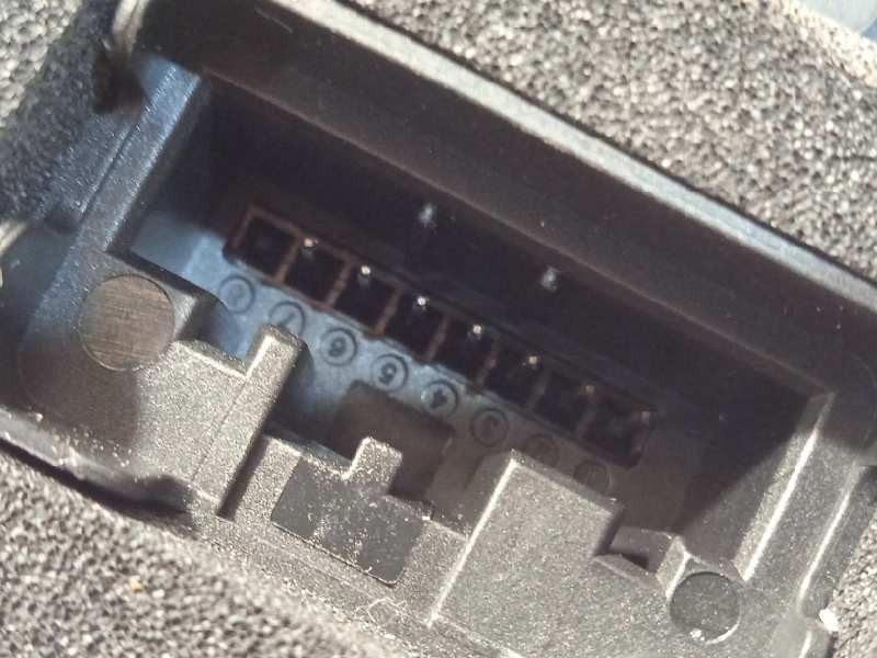 Recambio de cerradura puerta delantera izquierda para volkswagen t-roc advance referencia OEM IAM 5TB837015C  