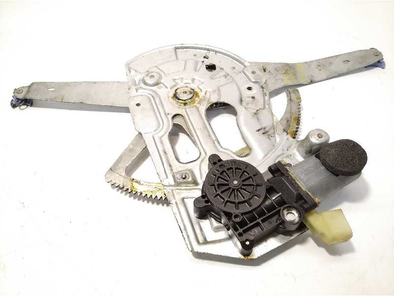 Recambio de elevalunas delantero derecho para volvo xc90 2.4 diesel cat referencia OEM IAM 30784577  