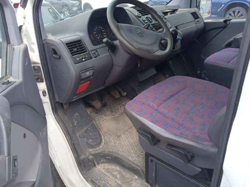 mercedes-benz vito (w638) combi del año 1998