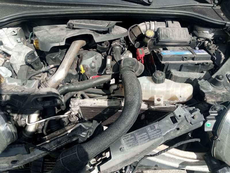 renault clio iii del año 2007