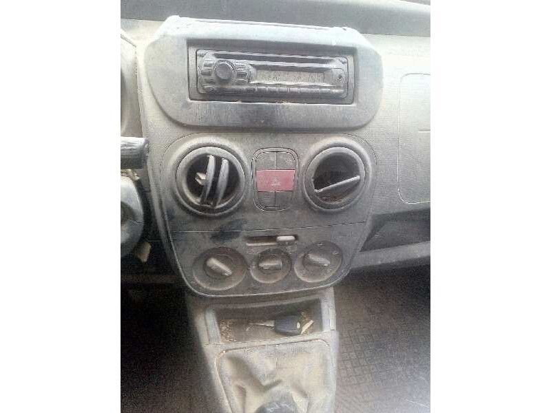 peugeot bipper del año 2008