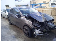 mazda 2 lim. () del año 2019