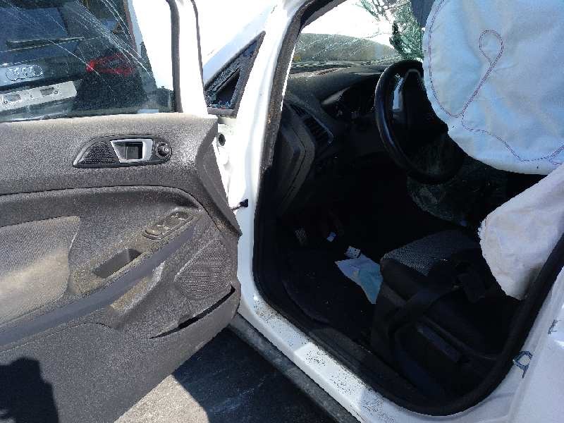 ford ecosport del año 2016