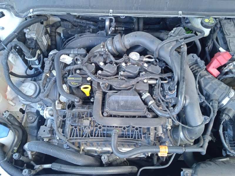 ford mondeo lim. del año 2016