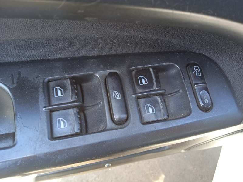 skoda superb (3u4) del año 2008