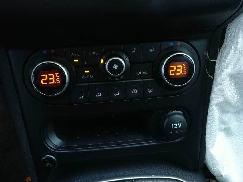 nissan qashqai (j10) del año 2014