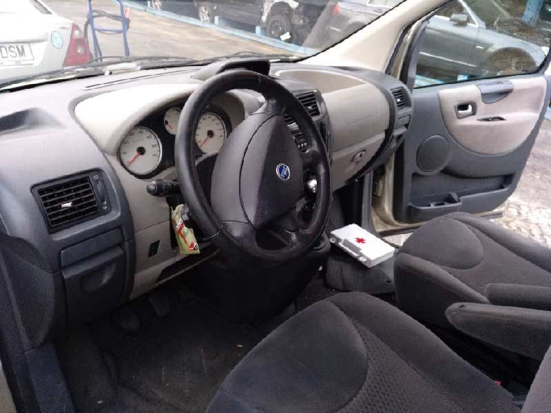 fiat scudo combi (272) del año 2007