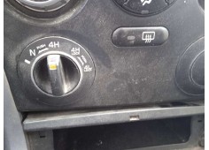 suzuki grand vitara jb (jt) del año 2008 2