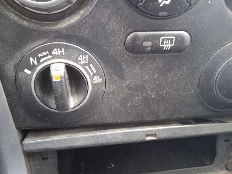 suzuki grand vitara jb (jt) del año 2008