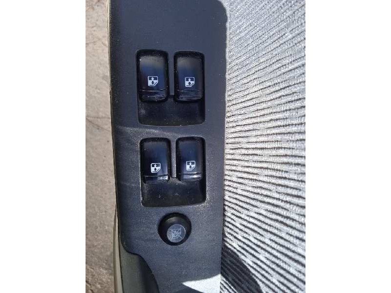 chevrolet aveo del año 2006