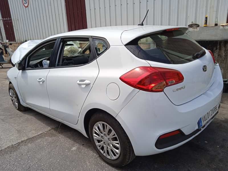 kia cee´d del año 2014