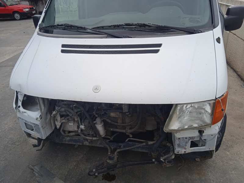 mercedes-benz vito (w638) combi del año 1998