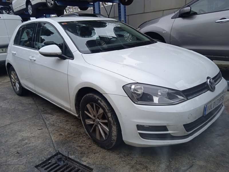 volkswagen golf vii lim. del año 2013