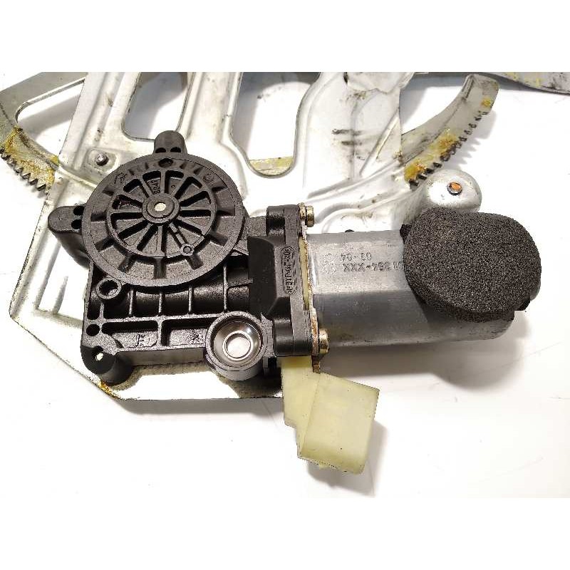 Recambio de elevalunas delantero derecho para volvo xc90 2.4 diesel cat referencia OEM IAM 30784577  