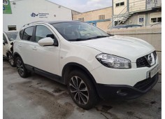 NISSAN QASHQAI (J10)