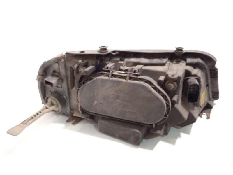 Recambio de faro izquierdo para seat alhambra (7v9) 1.9 tdi referencia OEM IAM 7M7941015K 7M7941015N 0301182211