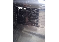 mazda 2 lim. () del año 2019 2