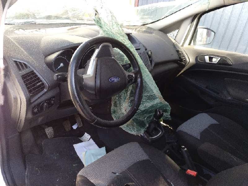 ford ecosport del año 2016