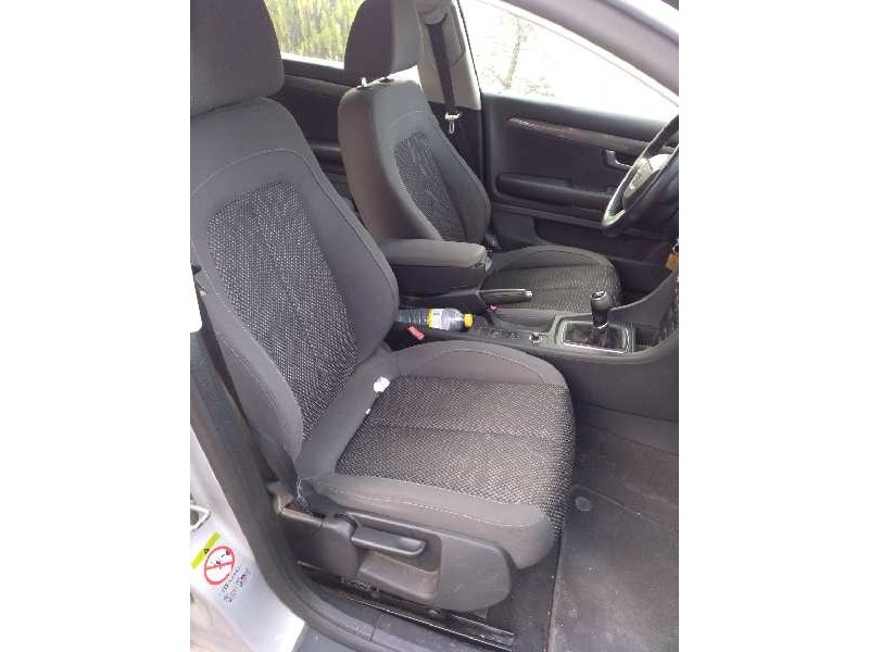 seat exeo berlina (3r2) del año 2012