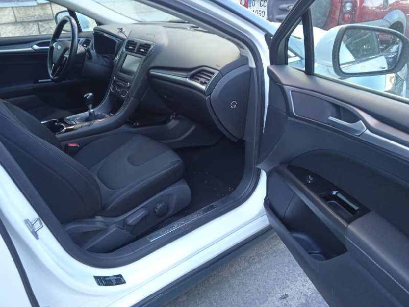 ford mondeo lim. del año 2016