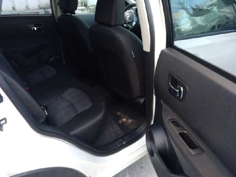 nissan qashqai (j10) del año 2014