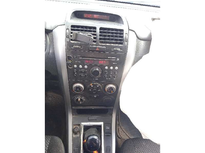 suzuki grand vitara jb (jt) del año 2008