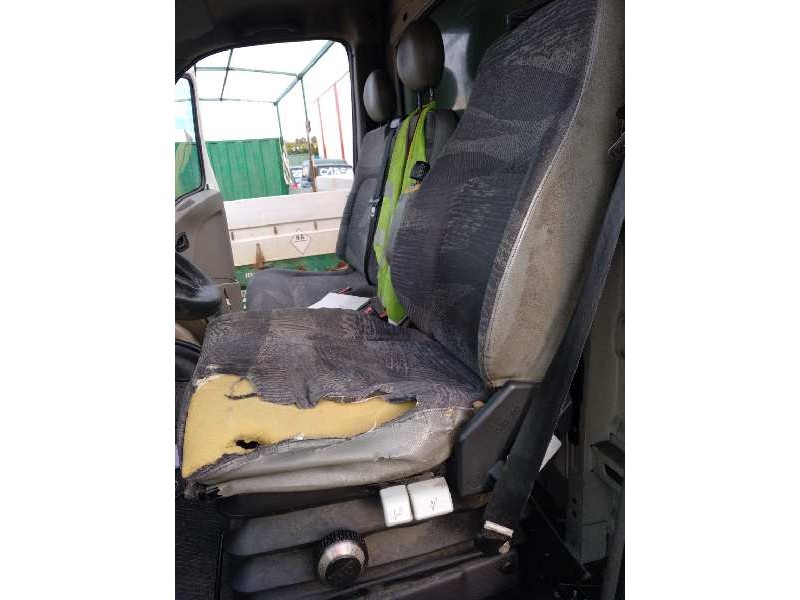 renault master maxi ii phase 2 caja cerrada del año 2005