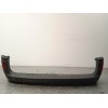 Recambio de paragolpes trasero para renault kangoo 1.5 dci diesel fap referencia OEM IAM 7701478196 7701478198 