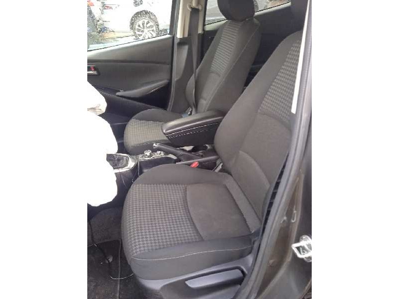 mazda 2 lim. () del año 2019