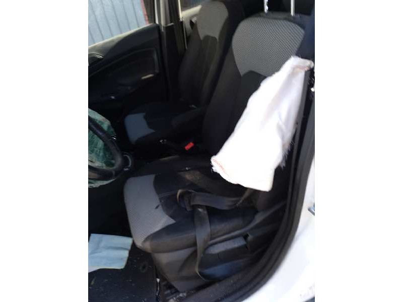 ford ecosport del año 2016