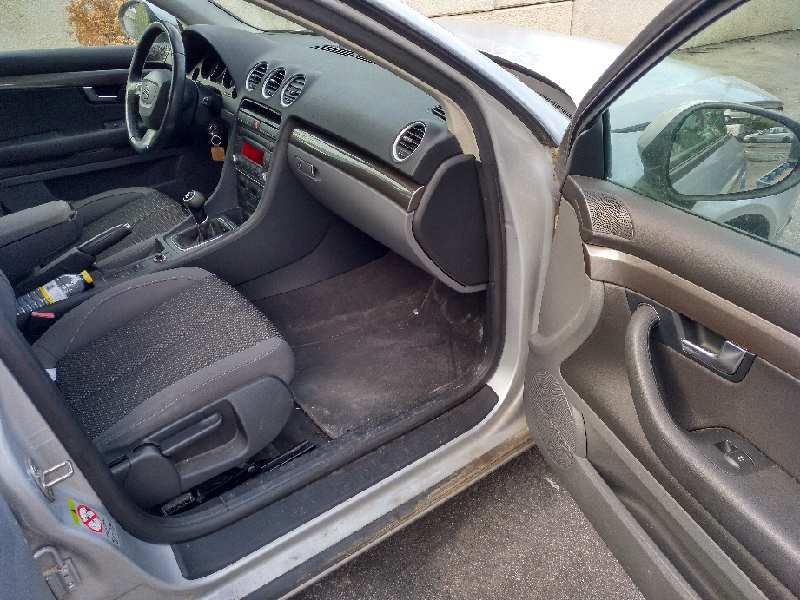 seat exeo berlina (3r2) del año 2012