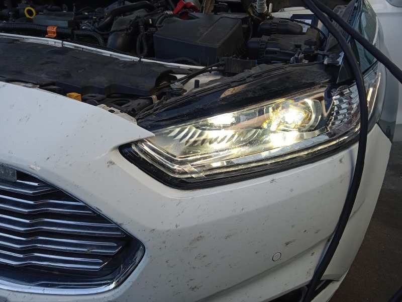 ford mondeo lim. del año 2016