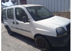 fiat doblo cargo (223) del año 2002