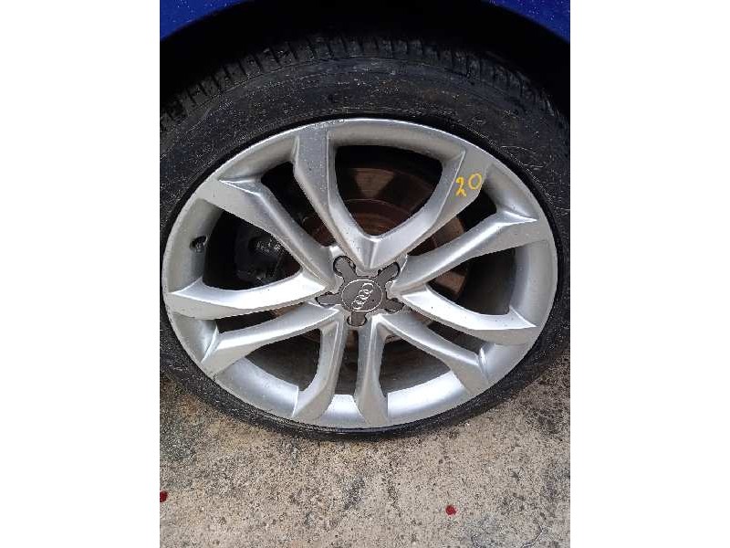 audi s8 (4hc) del año 2015