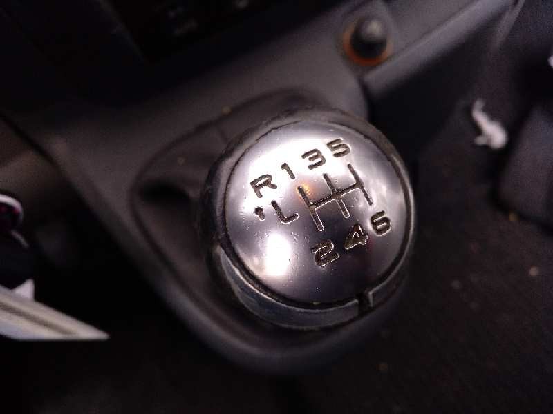 fiat scudo combi (272) del año 2007