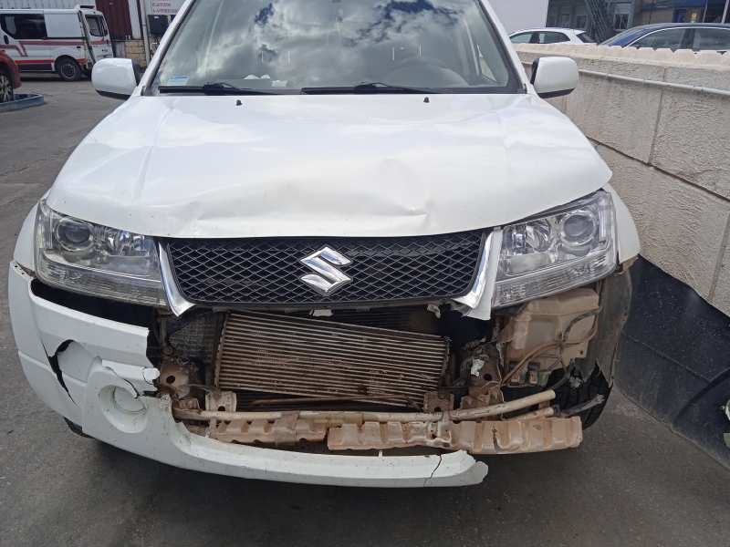 suzuki grand vitara jb (jt) del año 2008